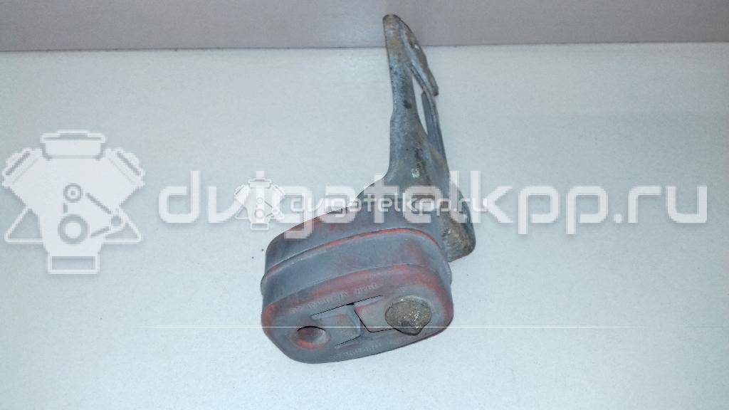 Фото Кронштейн глушителя  4F0253144R для Audi A6 {forloop.counter}}
