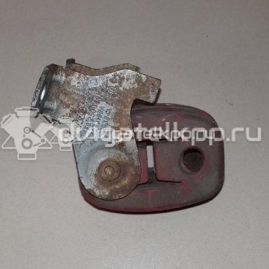 Фото Кронштейн глушителя  4f0253144n для Audi A6