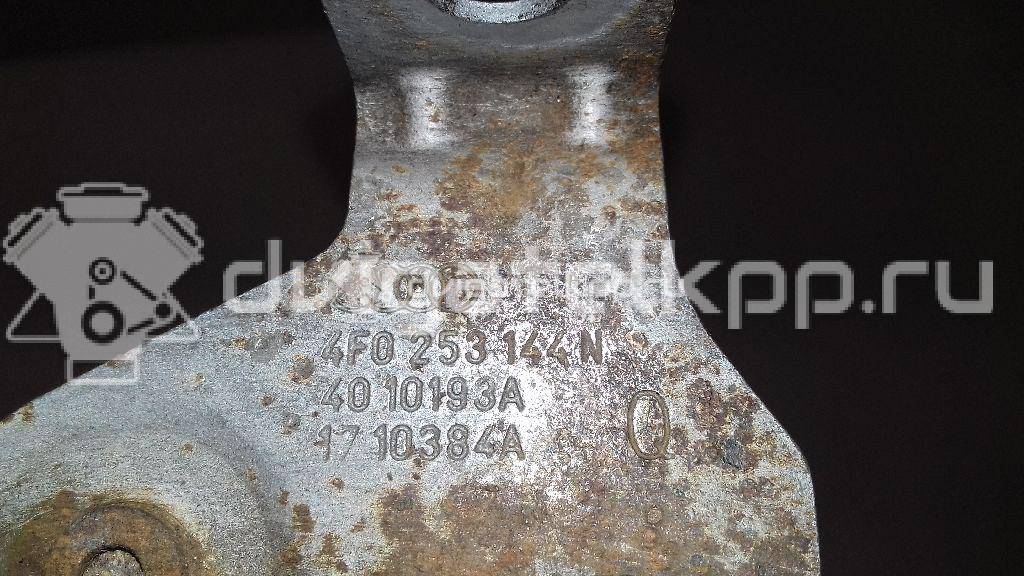 Фото Кронштейн глушителя  4f0253144n для Audi A6 {forloop.counter}}