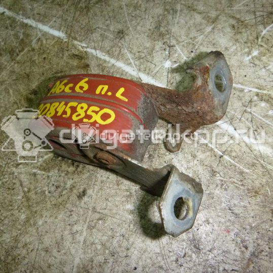 Фото Кронштейн глушителя  4F0253144N для Audi A6