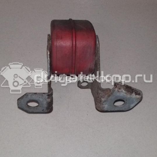 Фото Кронштейн глушителя  4F0253144M для Audi A6