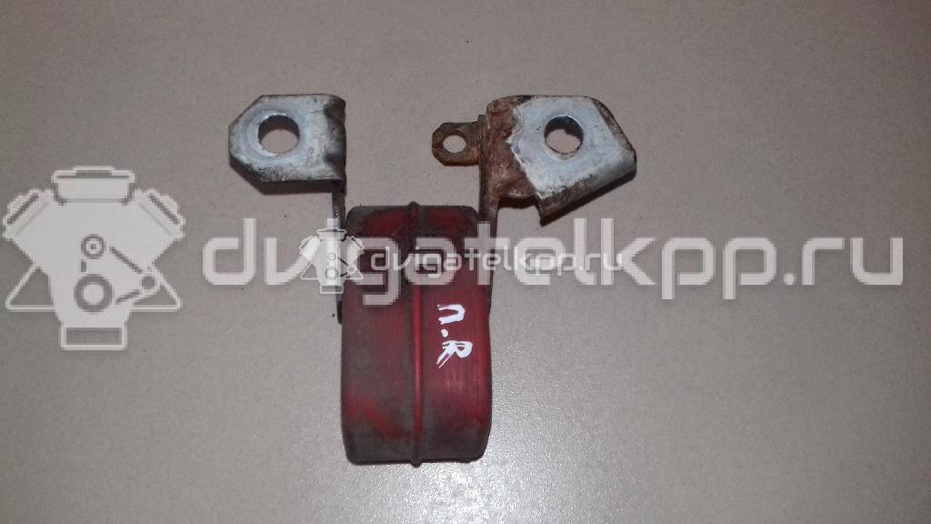 Фото Кронштейн глушителя  4F0253144M для Audi A6 {forloop.counter}}