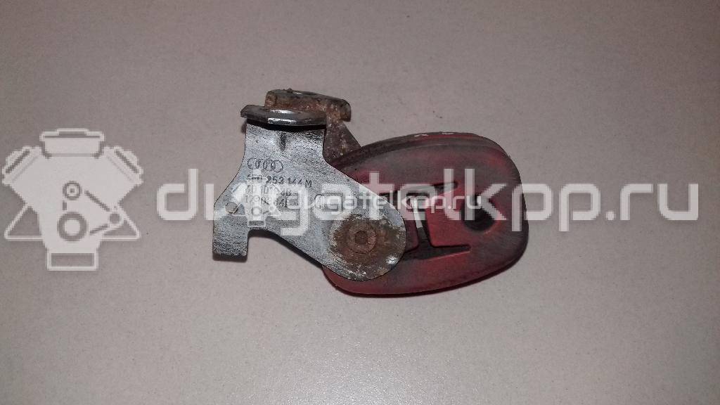 Фото Кронштейн глушителя  4F0253144M для Audi A6 {forloop.counter}}