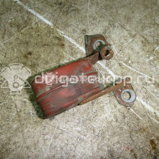 Фото Кронштейн глушителя  4F0253144M для Audi A6