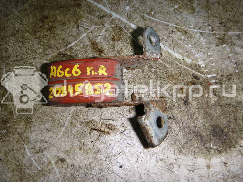 Фото Кронштейн глушителя  4F0253144M для Audi A6 {forloop.counter}}