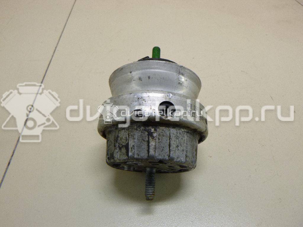 Фото Опора двигателя левая  4F0199379K для Audi A6 {forloop.counter}}