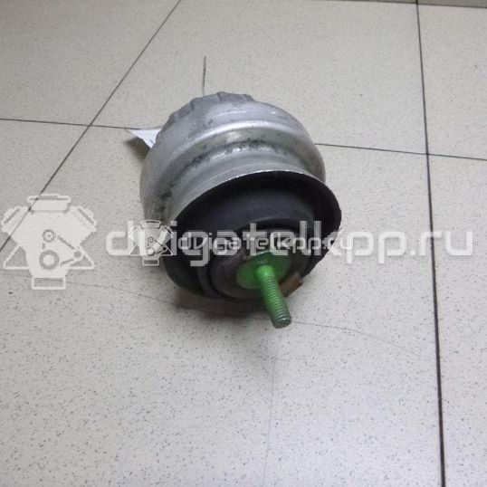 Фото Опора двигателя левая  4F0199379BF для Audi A6