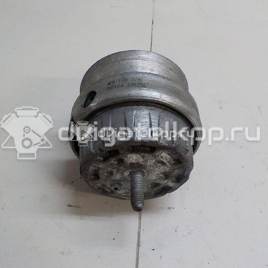 Фото Опора двигателя левая  4F0199379C для Audi A6