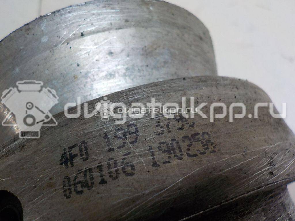 Фото Опора двигателя левая  4F0199379C для Audi A6 {forloop.counter}}