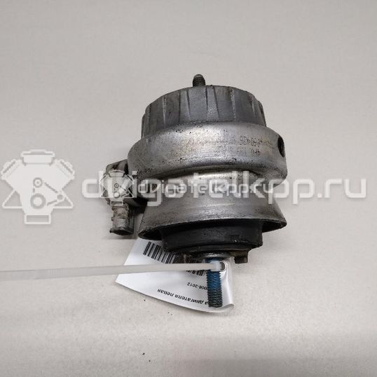 Фото Опора двигателя левая  4F0199379BH для Audi A6