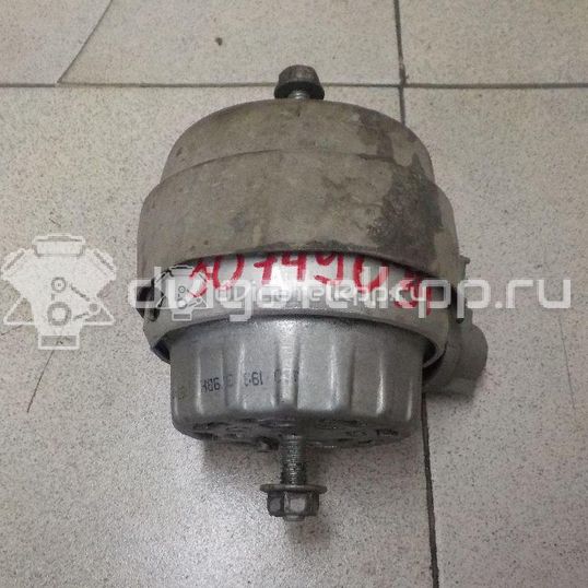 Фото Опора двигателя левая  4F0199379BH для Audi A6