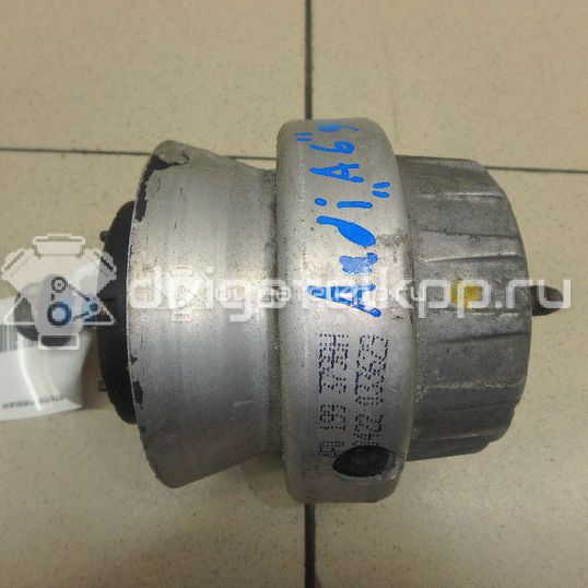 Фото Опора двигателя левая  4F0199379BH для Audi A6