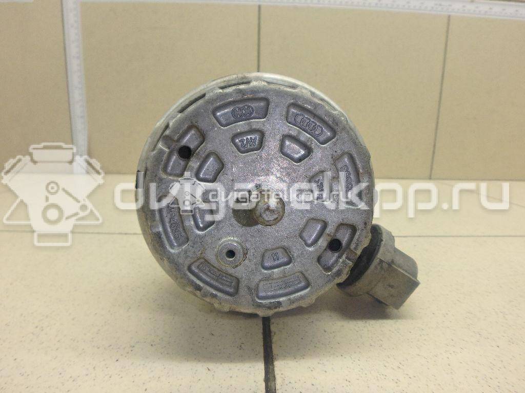 Фото Опора двигателя левая  4F0199379BH для Audi A6 {forloop.counter}}