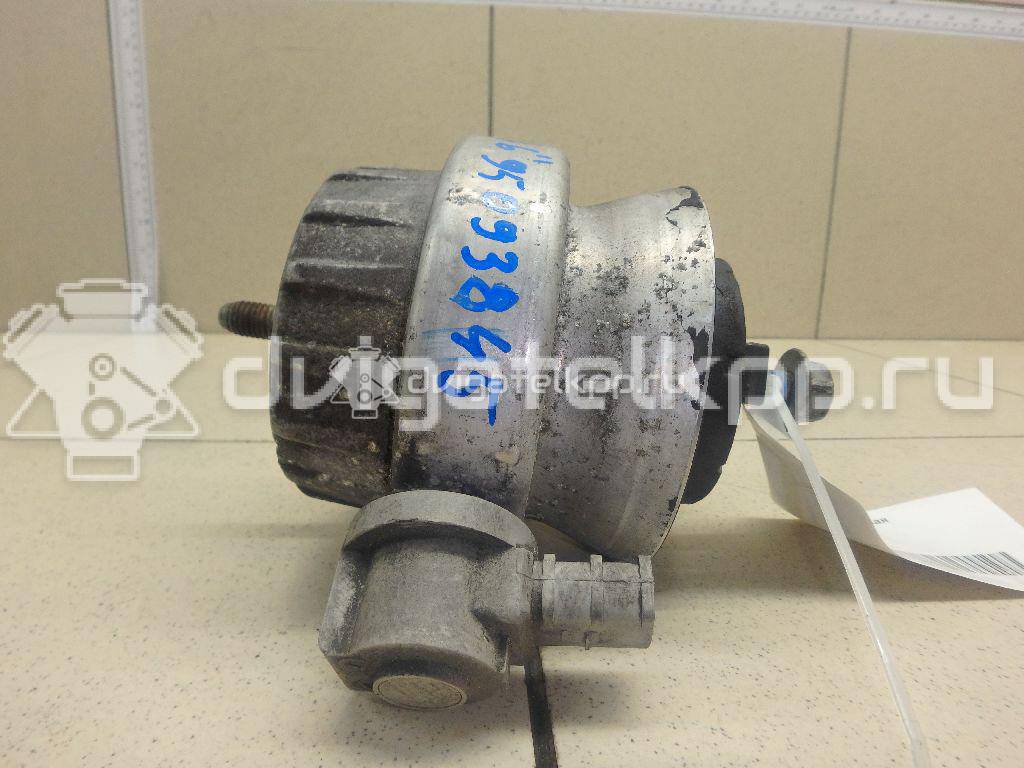 Фото Опора двигателя левая  4F0199379BH для Audi A6 {forloop.counter}}