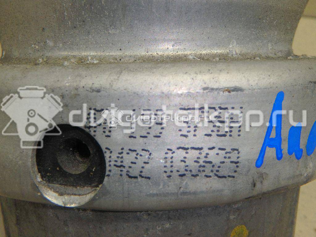 Фото Опора двигателя левая  4F0199379BH для Audi A6 {forloop.counter}}