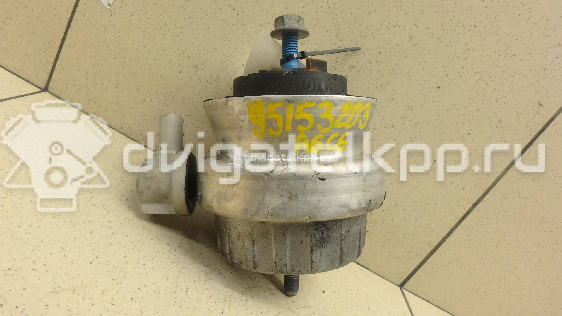 Фото Опора двигателя левая  4F0199379BH для Audi A6 {forloop.counter}}