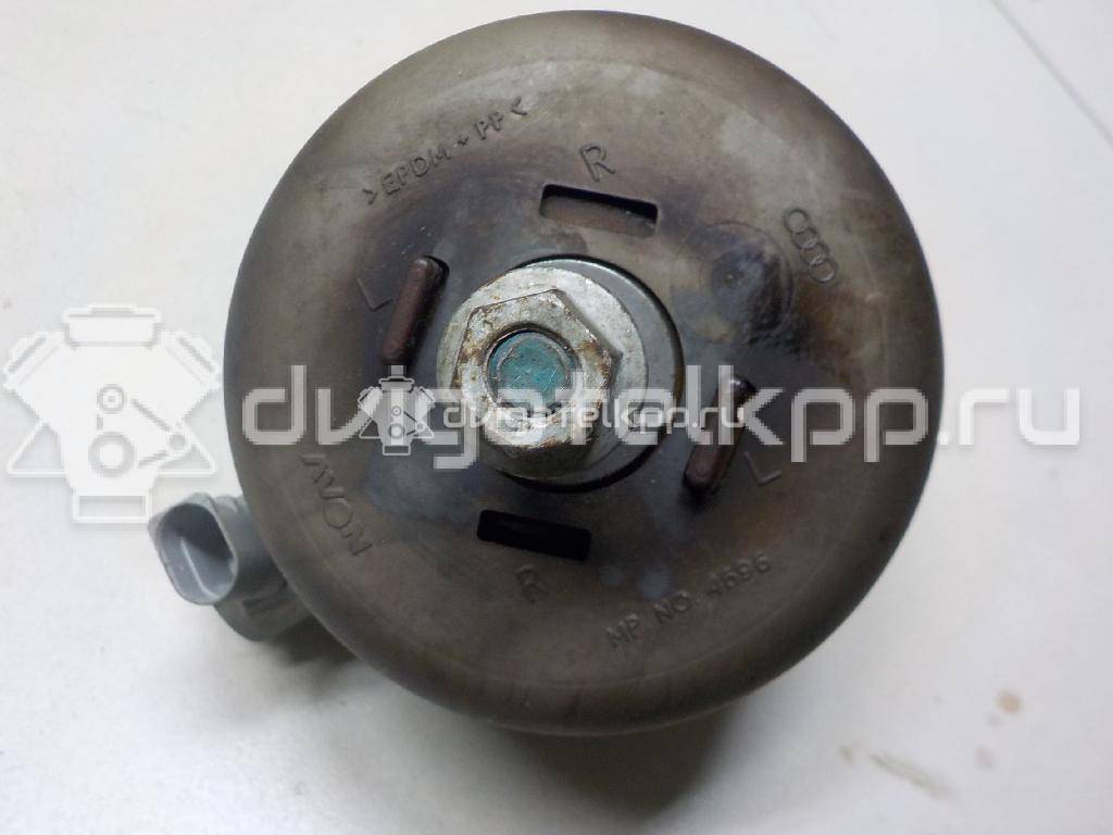 Фото Опора двигателя левая  4F0199379BH для Audi A6 {forloop.counter}}