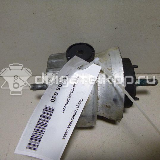 Фото Опора двигателя левая  4f0199379bh для Audi A6