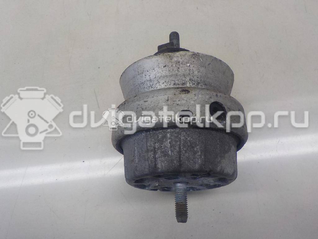 Фото Опора двигателя левая  4F0199379BG для Audi A6 {forloop.counter}}