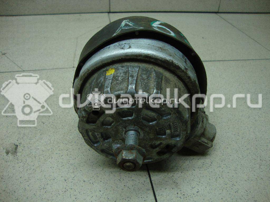 Фото Опора двигателя правая  4F0199382 для Audi A6 {forloop.counter}}