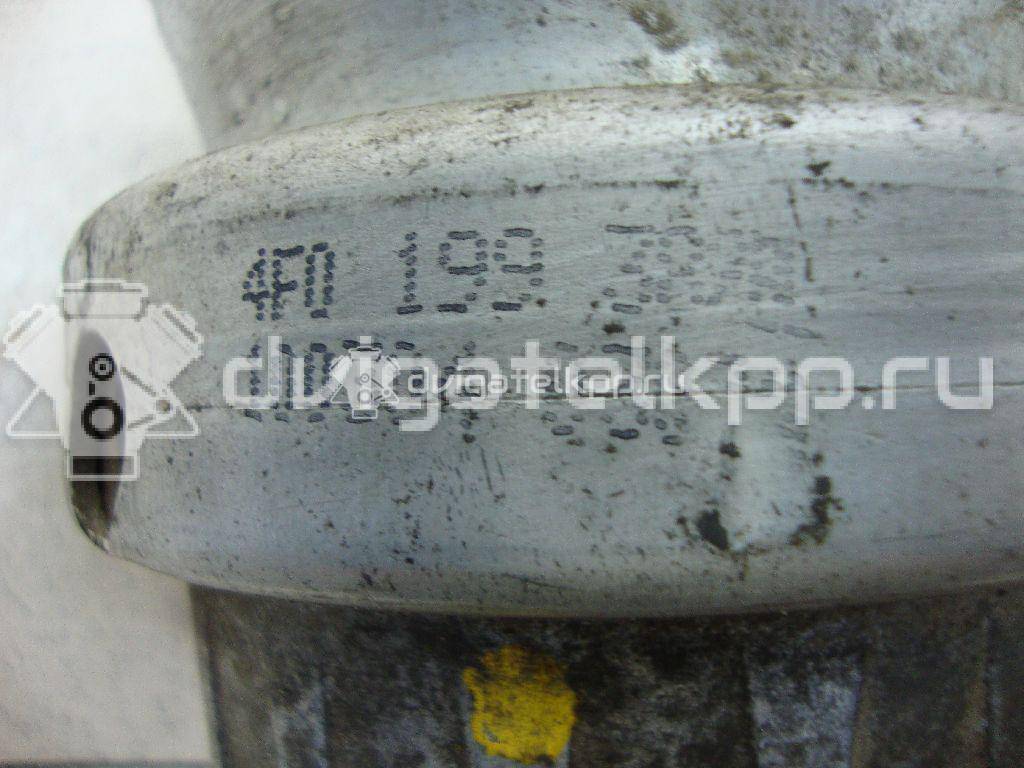 Фото Опора двигателя правая  4F0199382 для Audi A6 {forloop.counter}}