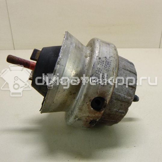 Фото Опора двигателя правая  4f0199382 для Audi A6