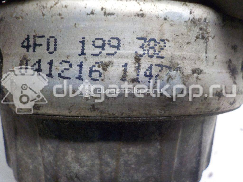 Фото Опора двигателя правая  4F0199382 для Audi A6 {forloop.counter}}