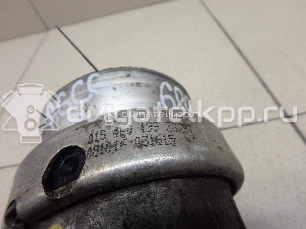 Фото Опора двигателя правая  4F0199382 для Audi A6 {forloop.counter}}