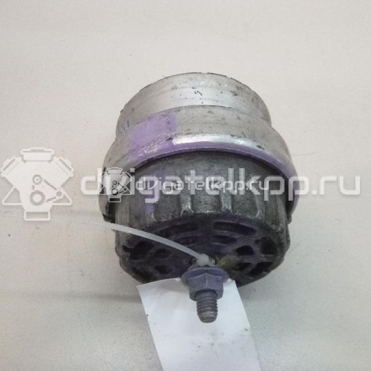 Фото Опора двигателя правая  4F0199382 для Audi A6