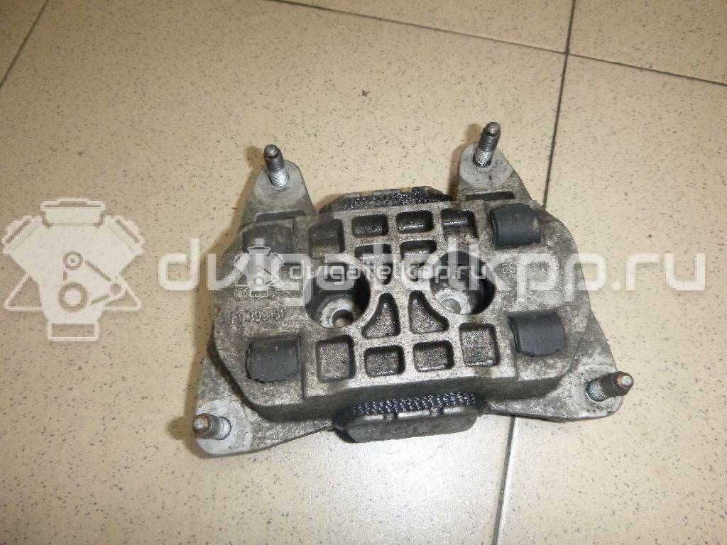 Фото Опора КПП  4F0399151BL для Audi A6 {forloop.counter}}