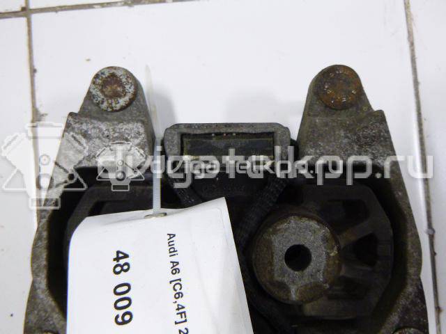 Фото Опора КПП  4f0399151bl для Audi A6 {forloop.counter}}