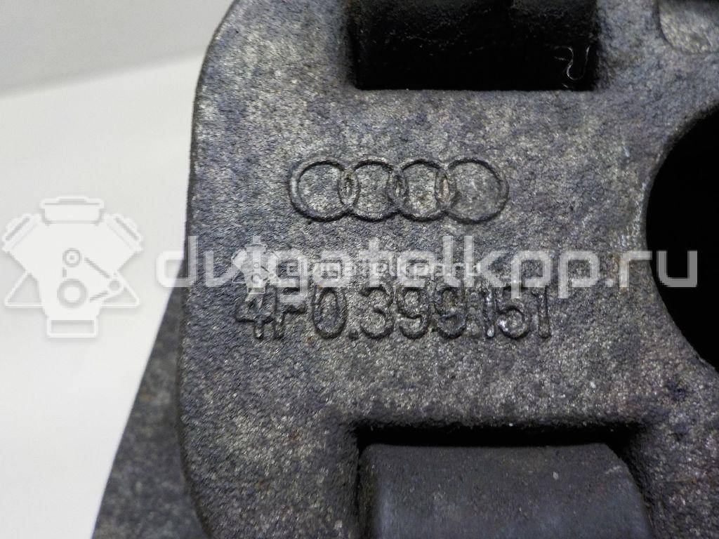 Фото Опора КПП  4f0399151bl для Audi A6 {forloop.counter}}