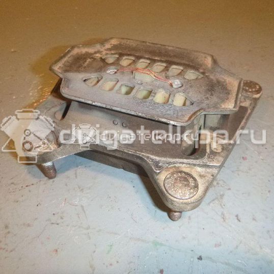 Фото Опора КПП задняя  4f0399151an для Audi Allroad / A6