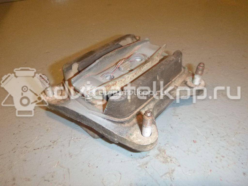 Фото Опора КПП задняя  4f0399151an для Audi Allroad / A6 {forloop.counter}}