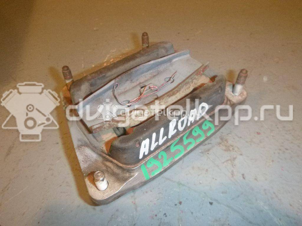 Фото Опора КПП задняя  4f0399151an для Audi Allroad / A6 {forloop.counter}}