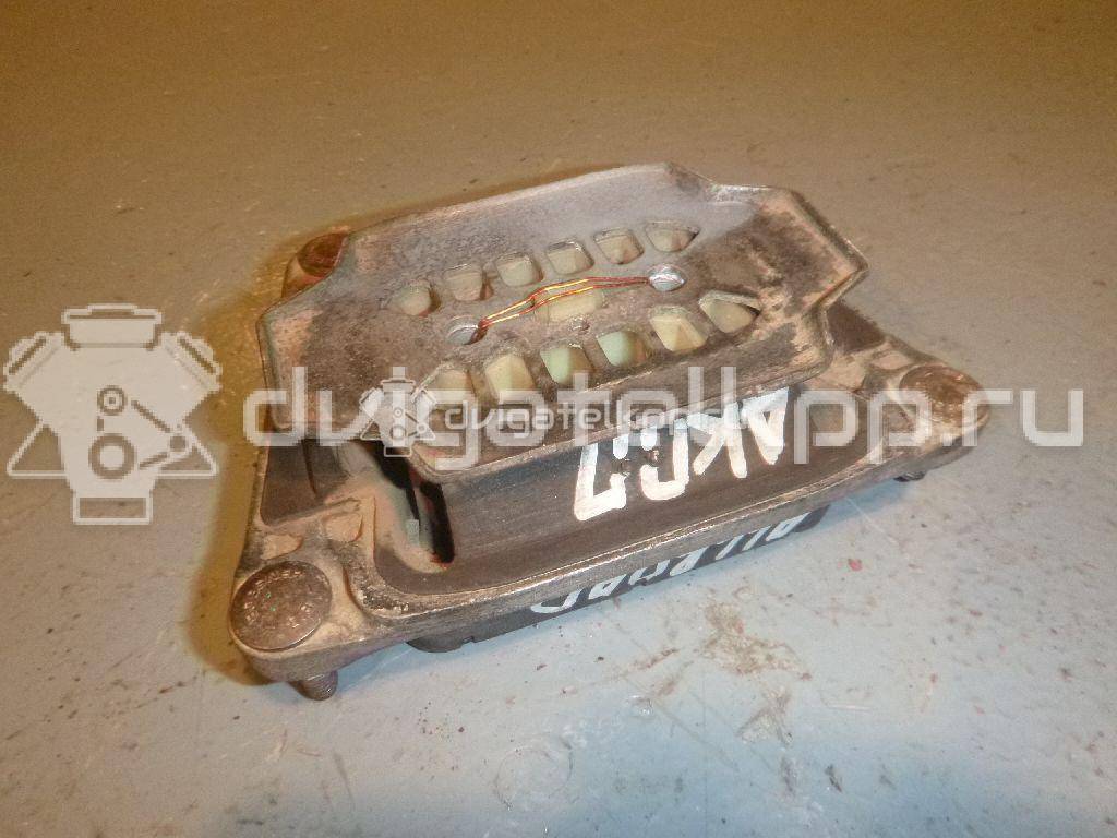 Фото Опора КПП задняя  4f0399151an для Audi Allroad / A6 {forloop.counter}}