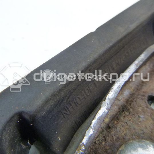 Фото Опора КПП задняя  4f0399151an для Audi Allroad / A6