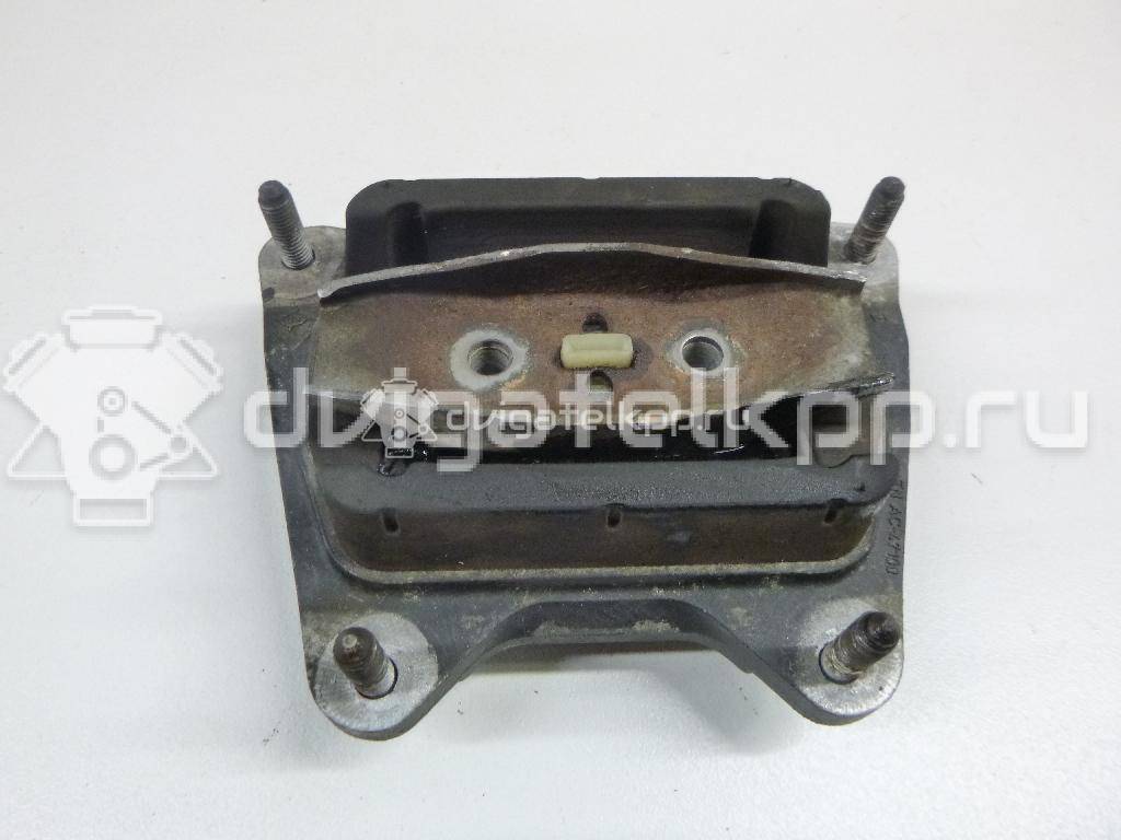 Фото Опора КПП задняя  4f0399151an для Audi Allroad / A6 {forloop.counter}}