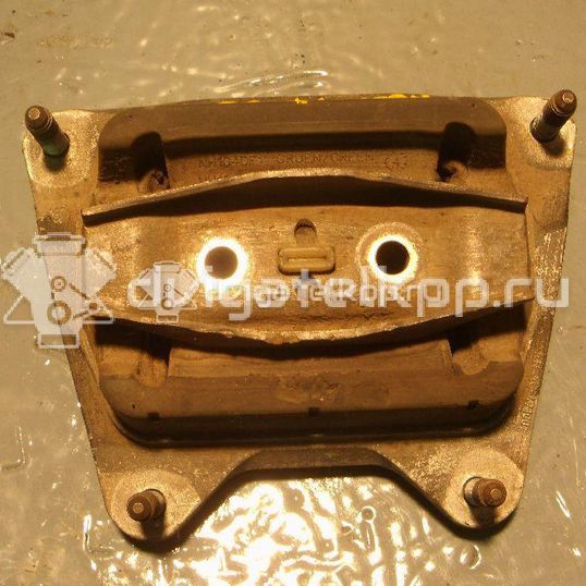 Фото Опора КПП задняя  4f0399151an для Audi Allroad / A6