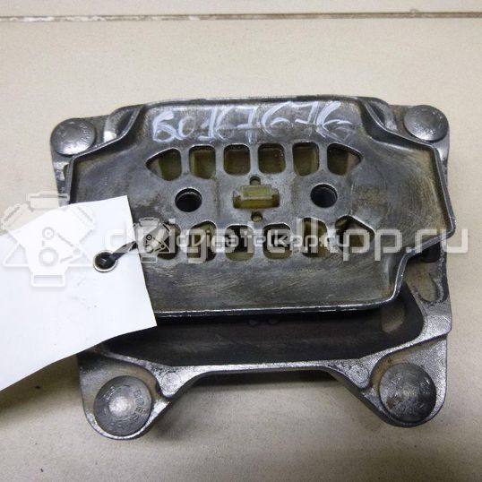 Фото Опора КПП задняя  4f0399151an для Audi Allroad / A6
