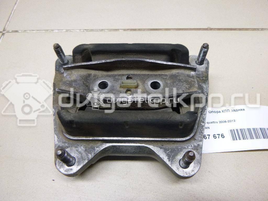 Фото Опора КПП задняя  4f0399151an для Audi Allroad / A6 {forloop.counter}}