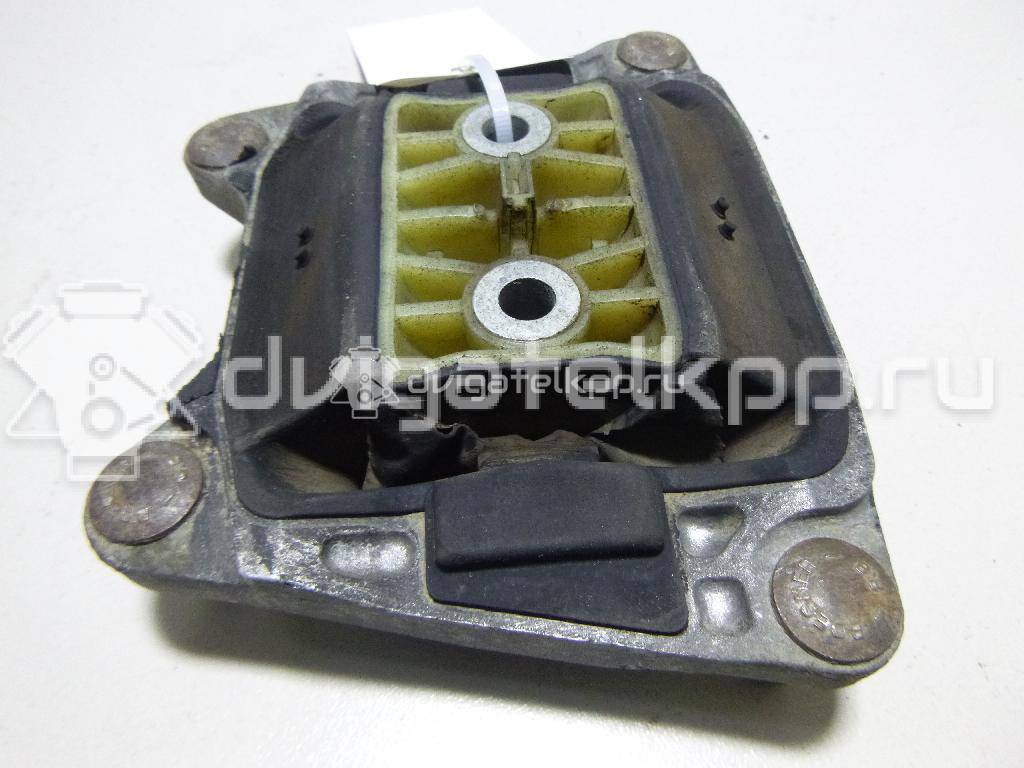 Фото Опора КПП задняя  4F0399151AN для Audi Allroad / A6 {forloop.counter}}
