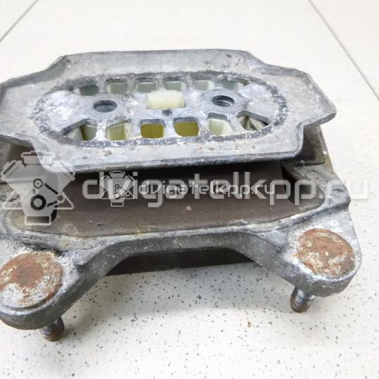 Фото Опора КПП задняя  4f0399151an для Audi Allroad / A6