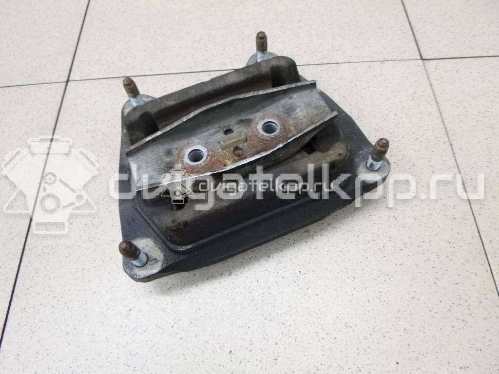 Фото Опора КПП задняя  4f0399151an для Audi Allroad / A6 {forloop.counter}}