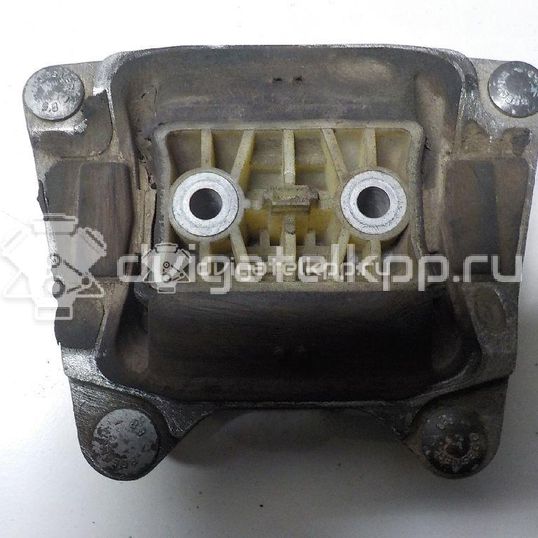 Фото Опора КПП задняя  4f0399151an для Audi Allroad / A6