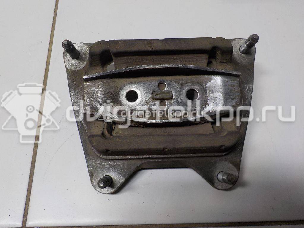 Фото Опора КПП задняя  4f0399151an для Audi Allroad / A6 {forloop.counter}}
