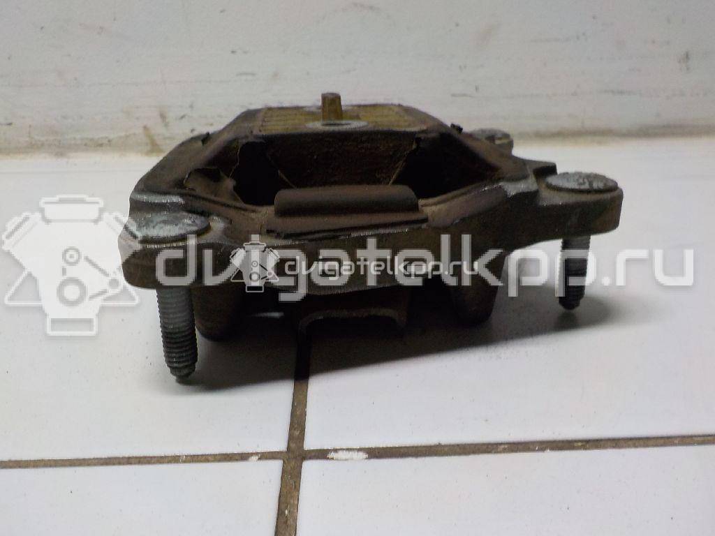 Фото Опора КПП задняя  4f0399151an для Audi Allroad / A6 {forloop.counter}}