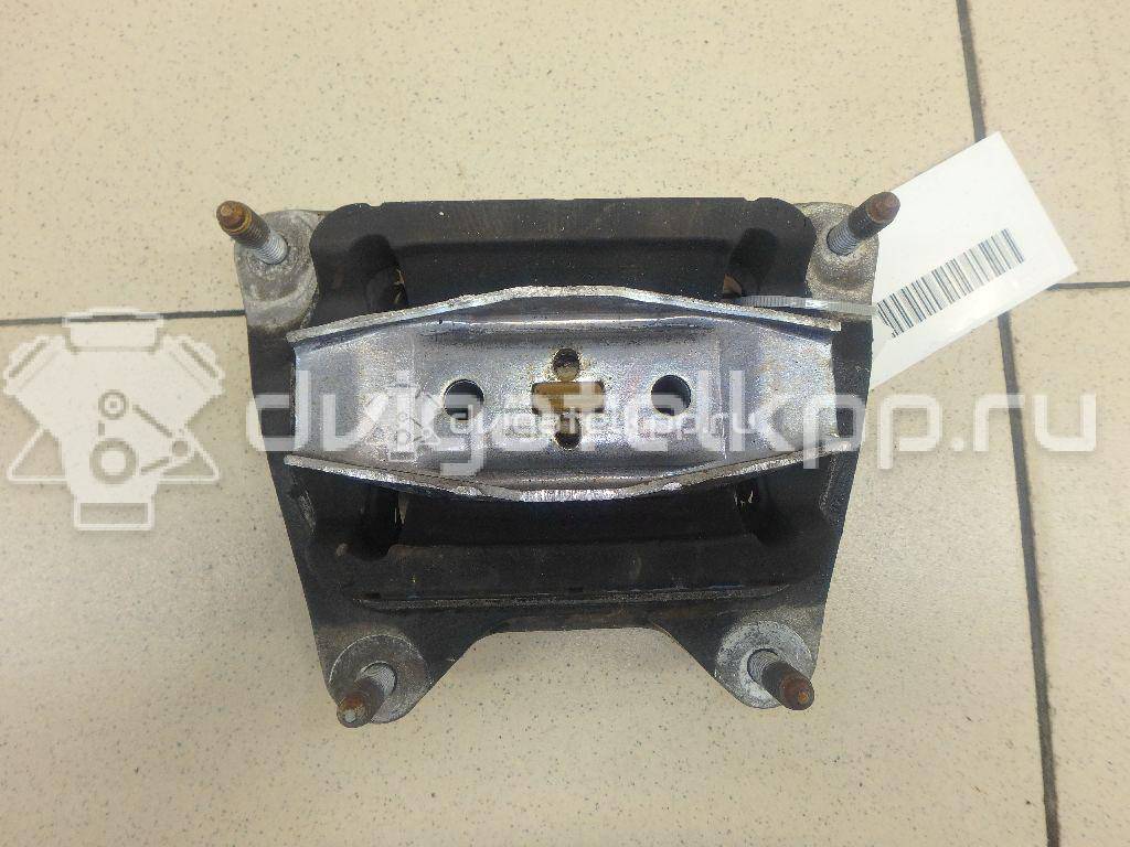 Фото Опора КПП задняя  4F0399151AN для Audi Allroad / A6 {forloop.counter}}