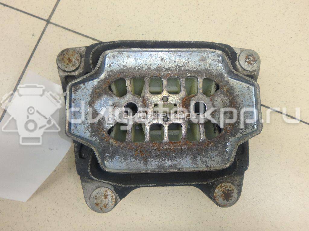 Фото Опора КПП задняя  4F0399151AN для Audi Allroad / A6 {forloop.counter}}