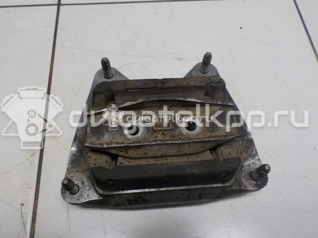 Фото Опора КПП задняя  4F0399151AN для Audi Allroad / A6 {forloop.counter}}